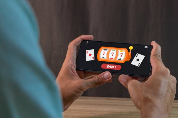 agen303 login app home screen showing football markets, live-dealer tables, and slot games