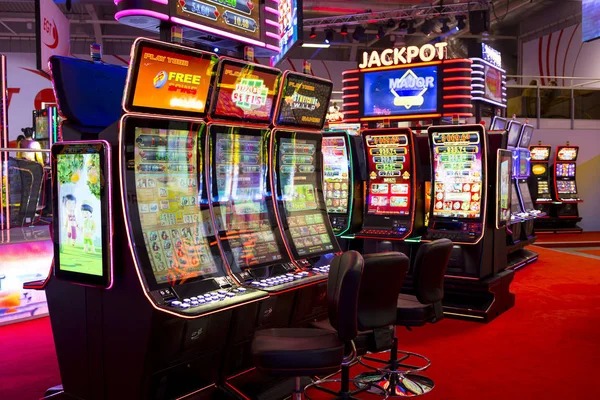 Live casino table with professional dealers and real-time betting interface
