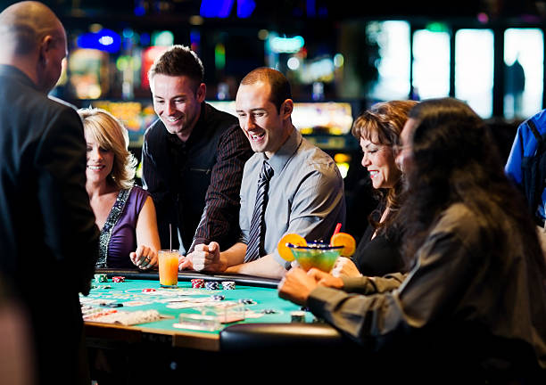 agen303 login live baccarat table with dealer and multi-camera feed